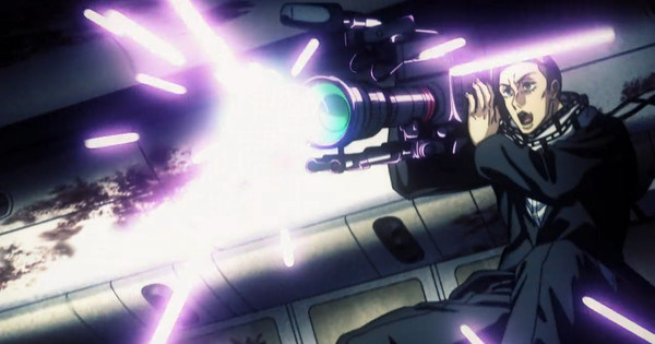 Sakamoto Days Episode 18: Kanaguri Shakes Up the Exam Arc!  Prepare for CHAOS!