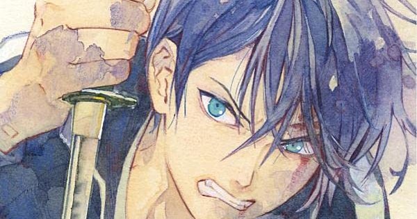 Episode 7 - Noragami Aragoto - Anime News Network