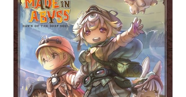 Made in Abyss (TV) - Anime News Network