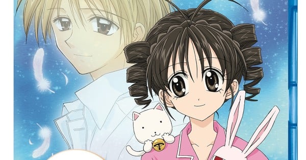 North American Anime, Manga Releases, August 10-16 thumbnail