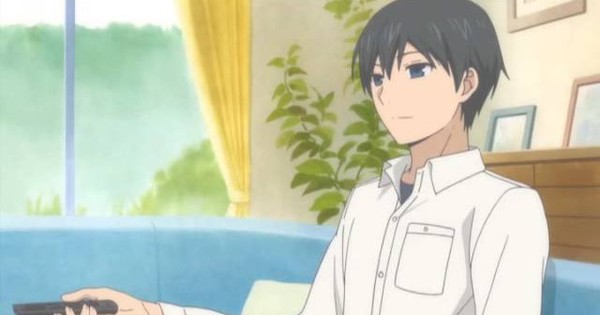 Ane Log Sibling Comedy Video Anime's 1st Episode Streamed - News
