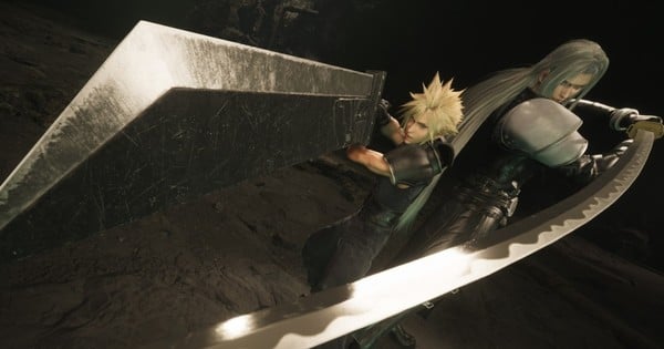 Final Fantasy VII Rebirth Switch 2, Xbox Series X|S Game's Trailer Reveals Demo