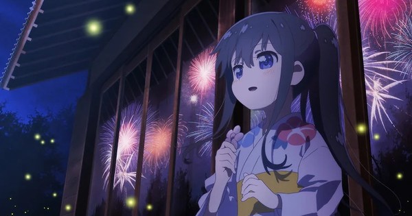 WATATEN!: an Angel Flew Down to Me Film Unveils Theme Song Artist ...