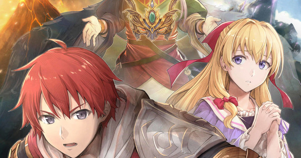 Ys VIII: Lacrimosa of Dana's Celceta Cousin Gets a Western Release!  Prepare for Revelations!