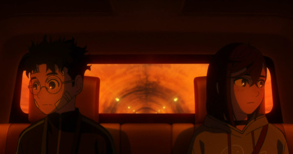 DAN DA DAN Season 2, Episode 17:  Whoa, Nelly!  Did THAT Just Happen?!