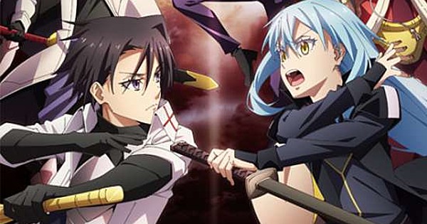 Japanese Animation TV Ranking, September 9-15 thumbnail