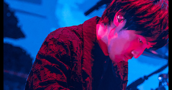 Solo Leveling Composer Hiroyuki Sawano Prepares for LA Concert