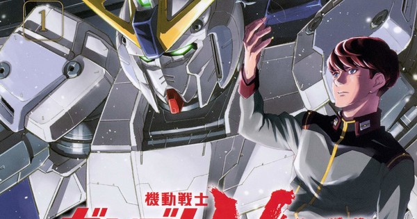 Gundam Narrative Manga's Final Battle is OVER! What's Next for the Universal Century?