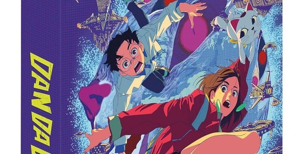 North American Anime, Manga Releases, June 8-14 thumbnail