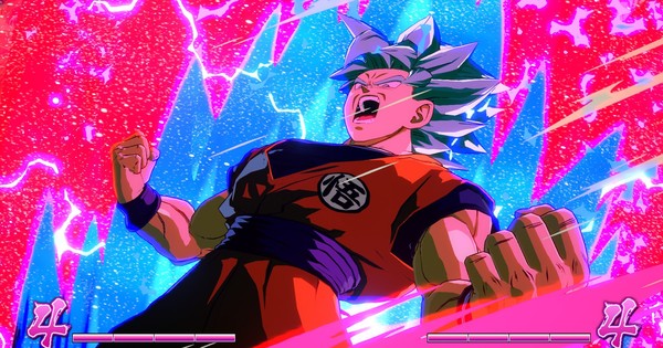 Em 2001, a Ação Games relembrou os games de Dragon Ball e falou com o Goku