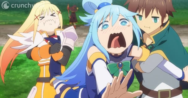 This Week in Anime - The End of Isekai as We Know It?