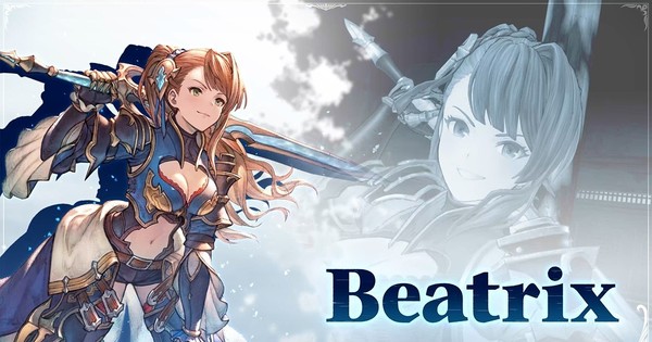 Granblue Fantasy: Relink - Endless Ragnarok Game Unveils Beatrix as Playable Character