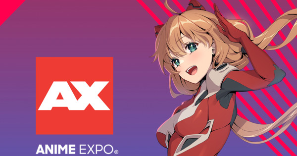 AX 2017 Merchandise Preview Part One  Anime Expo