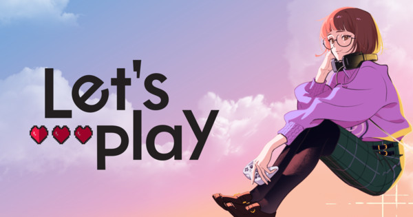 OMG! Let's Play's Characters Are ALL Mongie?! Webtoon Secrets Revealed!