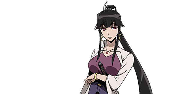 wallpapers Yuko Anime Sniper tv anime casts yuko kaida ari ozawa