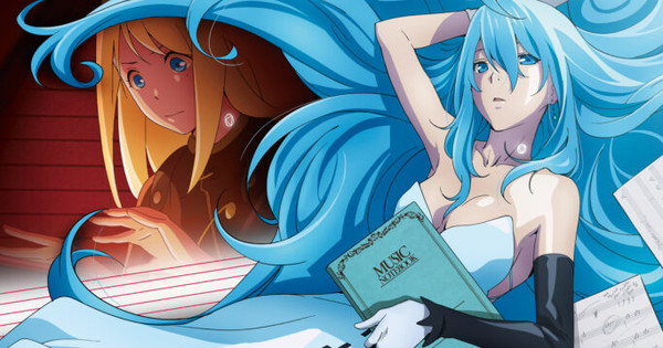 Vivy Fluorite Eye S Song Writers Explain Why The Anime Won T Get A Second Season Interest Anime News Network