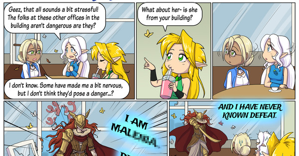 ELVES, MICHELOB, AND A 60+ HOUR CHALLENGE?! ANN's 25th Anniversary Special is INSANE!