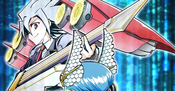 Duel Masters Code Bestie Manga Enters Last Arc (Updated) - News - Anime  News Network