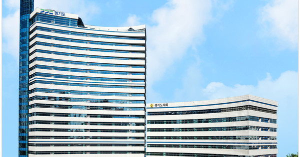 K-Content Goes AI! 🇰🇷 Gyeonggi Province Drops HUGE Cash Prize for Webtoons & More!