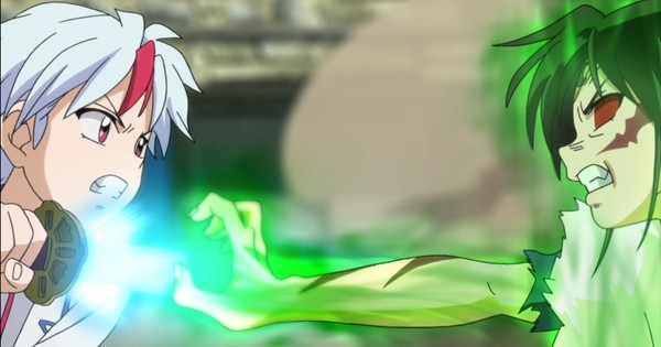 Episode 22 - Yashahime: Princess Half-Demon - Anime News Network