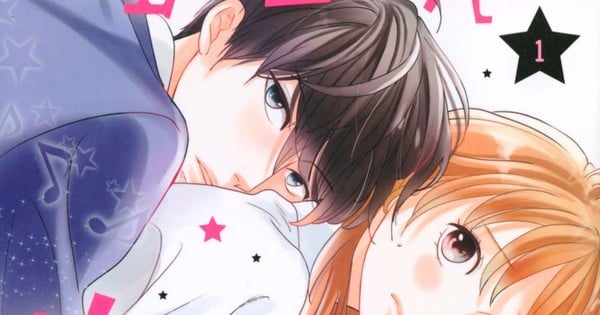 LDK's Ayu Watanabe Launches Contemporary Manga thumbnail