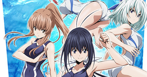 Keijo!!!!!!!! DVD: Complete Edition English Dubbed