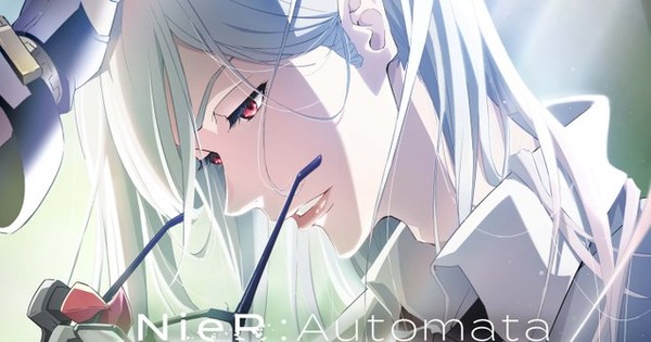 NieR:Automata Ver 1.1a (TV) - Anime News Network