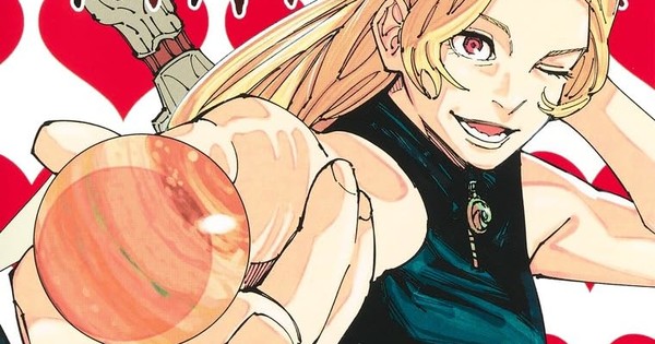 Live-Action Jujutsu Kaisen Video Celebrates Manga’s 80 Million Copies in Circulation – News