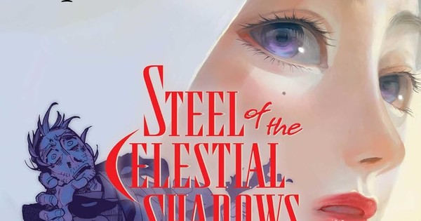 Daruma Matsuura's Steel of the Celestial Shadows Manga Returns From Hiatus