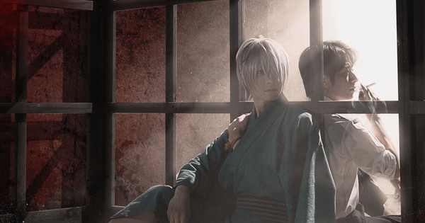 Kitaro's Coming to a Stage Near YOU! GeGeGe no Kitaro Movie Mystery Gets Epic Stage Play!