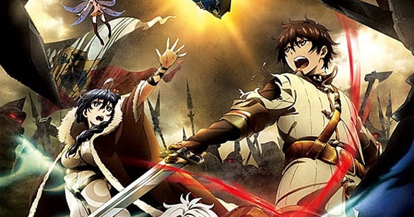 Funimation Reveals English Dub Cast for Chain Chronicle Anime