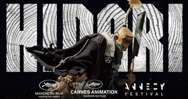 Cannes' Annecy Animation Showcase to Feature dwarf studios' Hidari Stop-Motion Samurai Film, Takayuki Hirao's Wasted Chef Anime Film