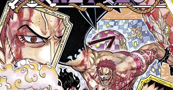 One Piece Manga Gets 2 Books In June July Compiling Chapter Cover Stories News Anime News Network One Piece Manga Gets 2 Books In June July Compiling Chapter Cover Stories News Anime News Network