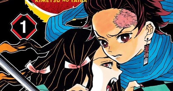 Exploring the Kimetsu no Yaiba Phenomenon - Lost in Anime