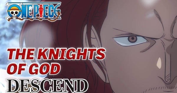 One Piece TV Anime's Elbaph Arc Reveals Trailer, Cast for Knights of God