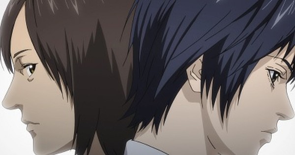 Episode 5 - Inuyashiki Last Hero - Anime News Network