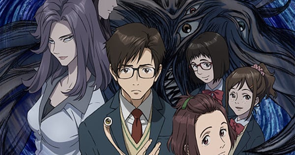 One Of The Most Underrated Animes of All Times: Parasyte <br/> — sabukaru