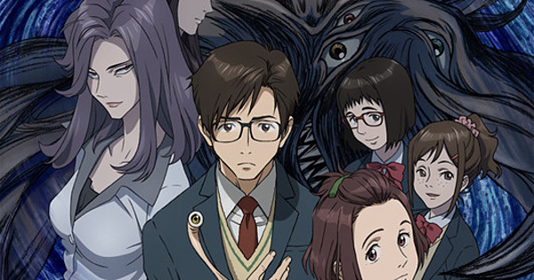 One Of The Most Underrated Animes of All Times: Parasyte <br/> — sabukaru