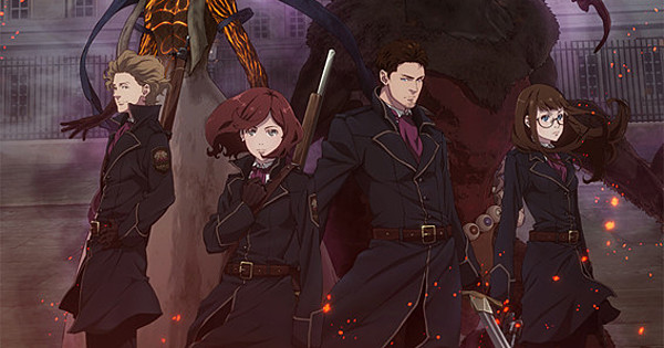 Fairy gone - The Spring 2019 Anime Preview Guide - Anime News Network