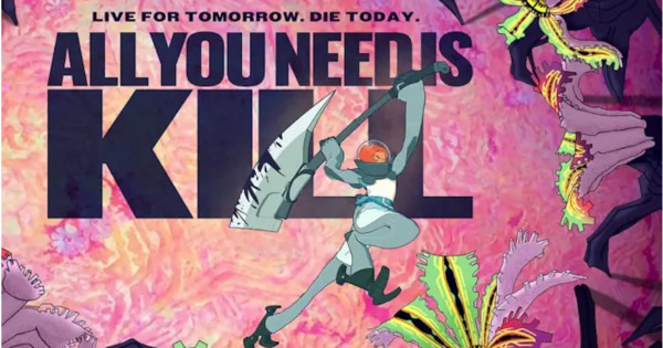 Exploring an Alien World with All You Need is Kill Director Kenichiro Akimoto