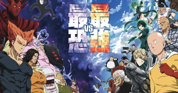 ONE-PUNCH MAN SEASON 3: DIRECTOR NAGAI ADDRESSES FAN CONCERNS!  Hype Remains INTACT!