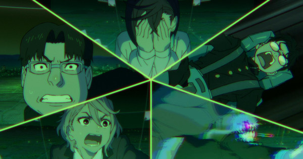 GIANT BUDDHA VS. RUBBER DINOSAUR?! DAN DA DAN's Finale Blows Our MINDS!