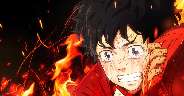 tokyo revengers crunchyroll