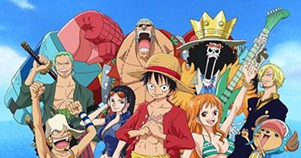 One Piece 3D Exhibition to Open in Hong Kong - News - Anime News Network