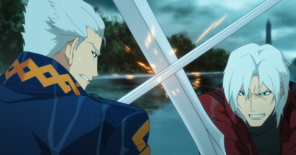 DEVIL MAY CRY Season 2 SLAMS INTO 2026!  Netflix Drops a Teaser That'll Make You Scream!