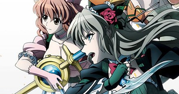 Watch Magical Girl Spec-Ops Asuka Episode 12 Online - If This Battle Ever  Ends