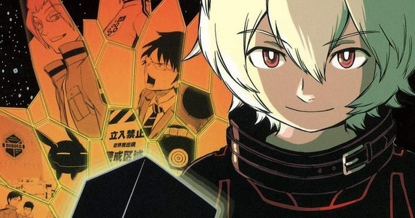 World Trigger Manga Goes on 1-Month Hiatus Due to Creator's Health
