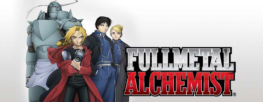 Dub EN) Fullmetal Alchemist: Brotherhood Flame of Vengeance