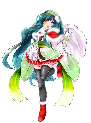zunko_tohoku_christmas2024_01