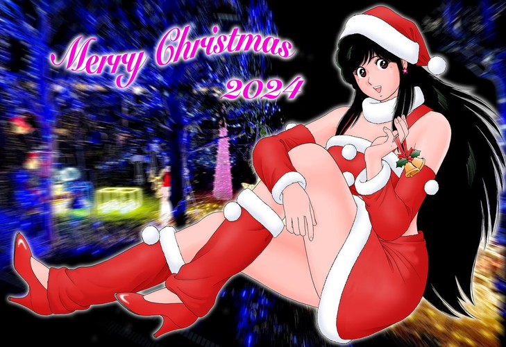 miura_mitsuru_chirstmas2024_01